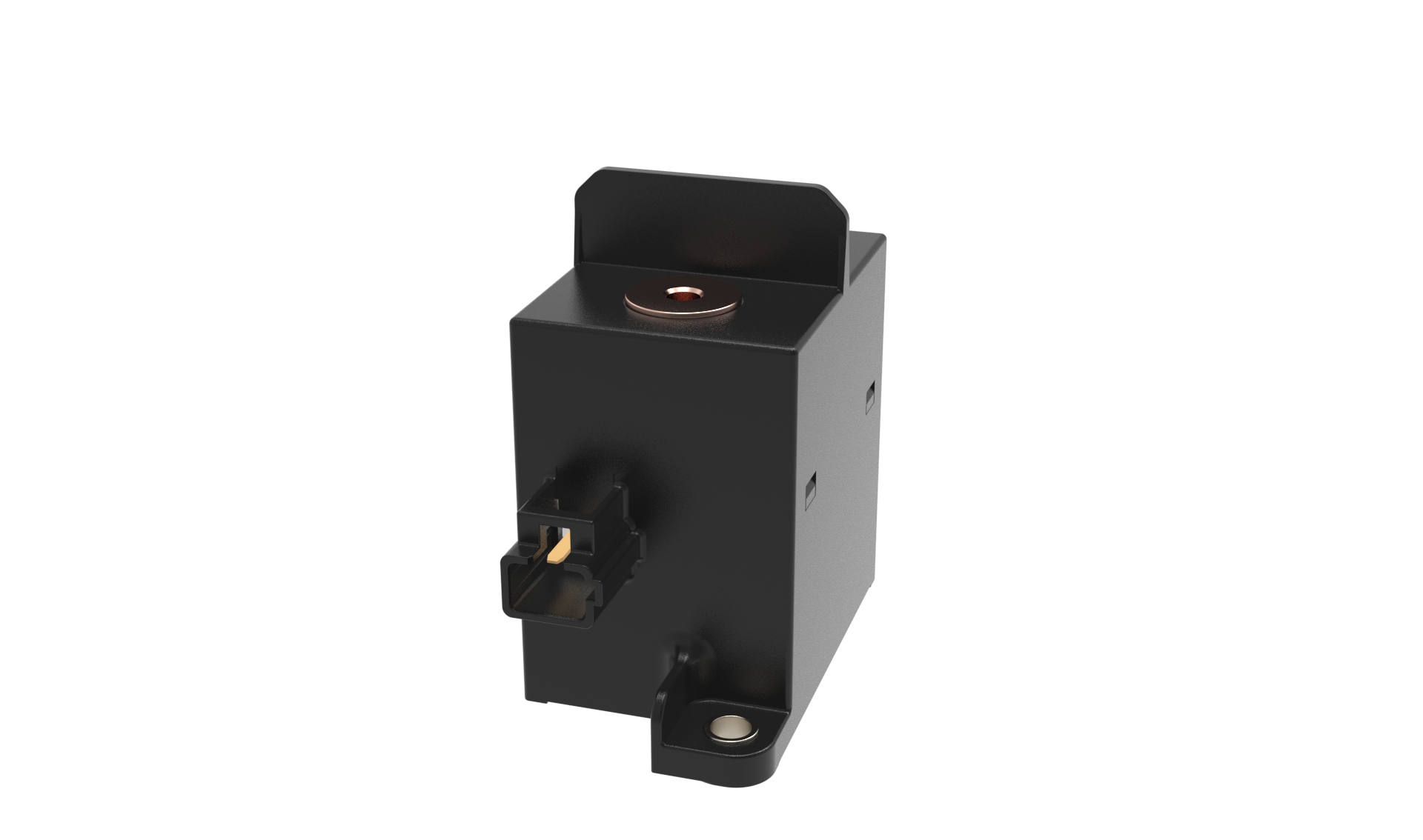 CHC300 COIL 2V 24V 48V 300A Haute tension 1000V 1500VDC DC Contacteur DC Relais pour la voiture électrique du camion de batterie