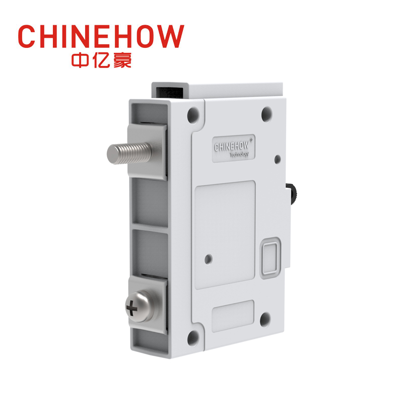 Disjoncteur magnétique hydraulique manuel