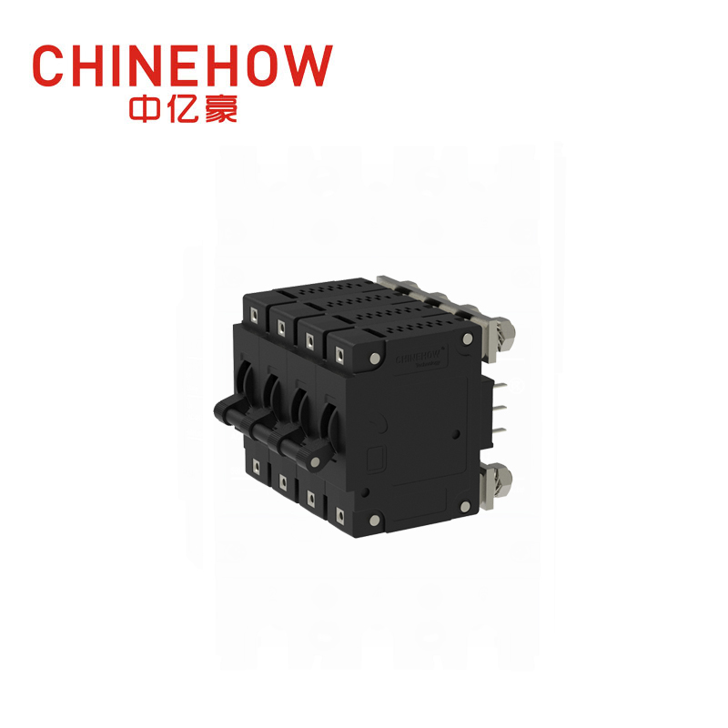 Protecteurs de circuit magn&eacute;tique s&eacute;rie CVP-FR3