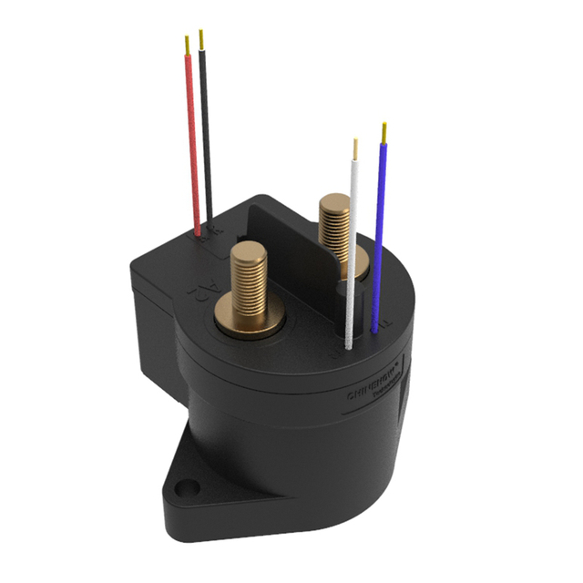 CHC6-600-E Resin Epoxy Scellé Type HV DC Contact