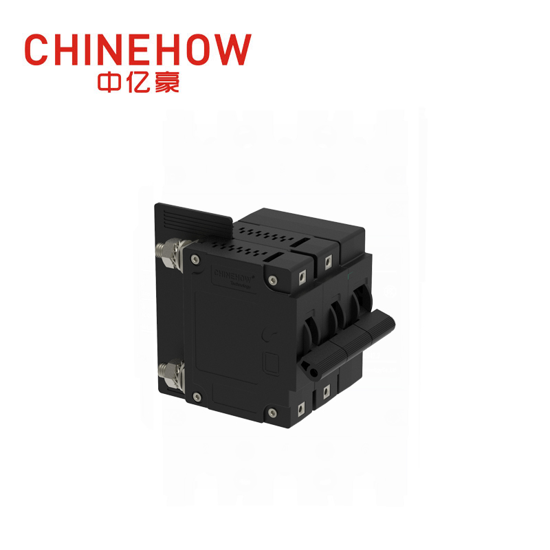 Protecteurs de circuit magn&eacute;tique s&eacute;rie CVP-FR5