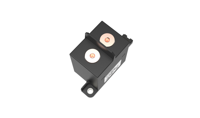 CHC250 CE Relais Contacteur à haute tension certifié CHC250 CHC 250A 450/800/1000VDC pour EV ESS EV Chargement