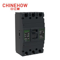 Disjoncteur à boîtier moulé CHM3-400L/3