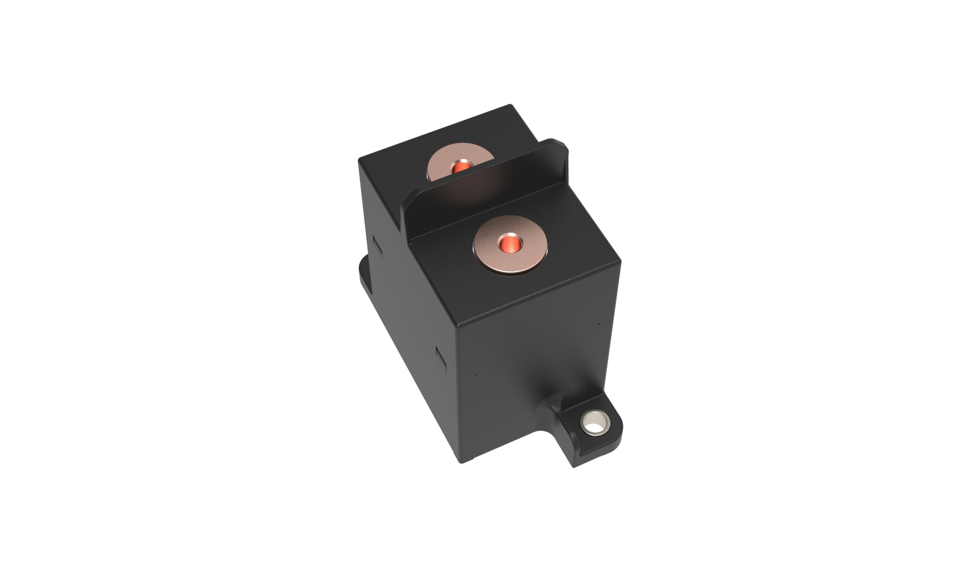 CHC250 CE Relais Contacteur à haute tension certifié CHC250 CHC 250A 450/800/1000VDC pour EV ESS EV Chargement